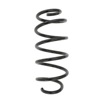 Ressort de suspension MONROE [SP4318]