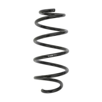 Ressort de suspension MONROE OEM 1K0411105DM