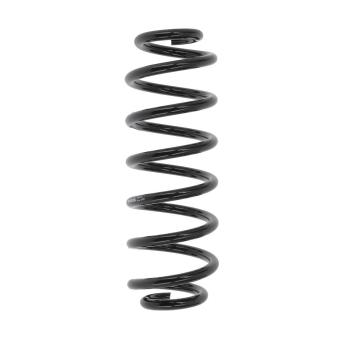 Ressort de suspension MONROE [SP4326]