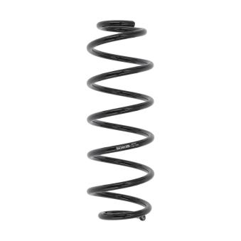 Ressort de suspension MONROE [SP4347]