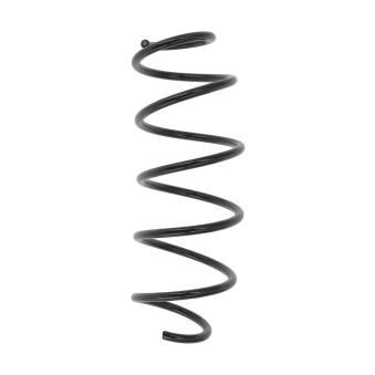 Ressort de suspension MONROE OEM 9673329880