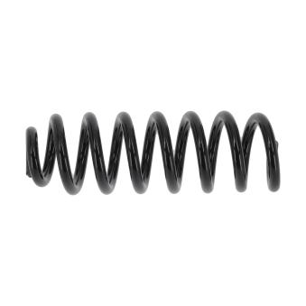 Ressort de suspension MONROE SP4400 pour MAZDA 323 250 4-matic - 211cv