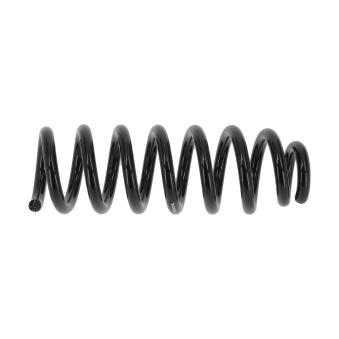 Ressort de suspension MONROE SP4402