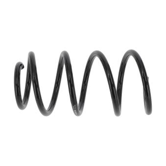 Ressort de suspension MONROE [SP4418]