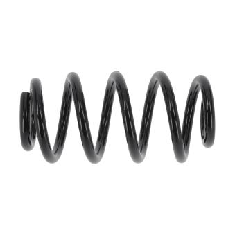 Ressort de suspension MONROE SP4438