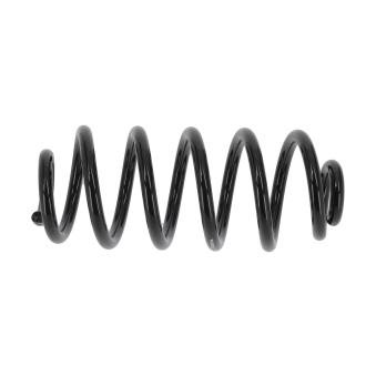 Ressort de suspension MONROE SP4457 pour BMW X6 xDrive 30 d - 235cv