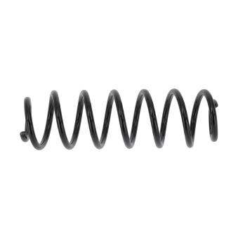 Ressort de suspension MONROE SP4499