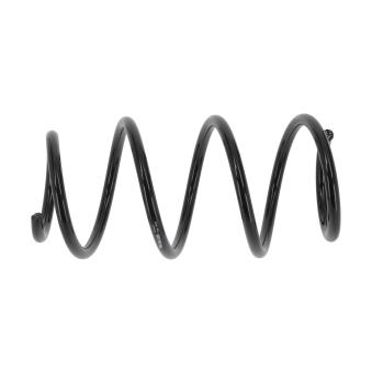 Ressort de suspension MONROE SP4517 Ressort de suspension MONROE SP4517
