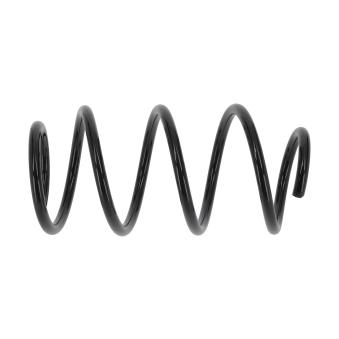 Ressort de suspension MONROE OEM 2348797