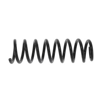 Ressort de suspension MONROE SP4557