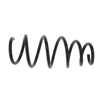 Ressort de suspension MONROE OEM 312492