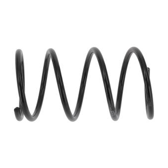 Ressort de suspension MONROE SP4577