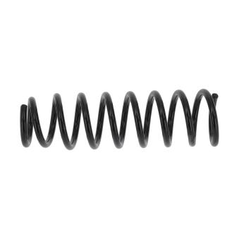 Ressort de suspension MONROE [SP4586]
