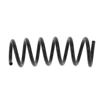 Ressort de suspension MONROE [SP4598]