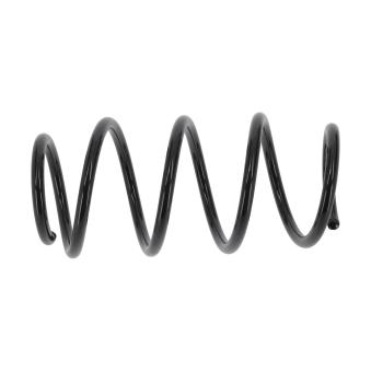 Ressort de suspension MONROE SP4614