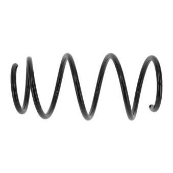 Ressort de suspension MONROE SP4617 pour LEXUS GS 1.0 TSI - 110cv