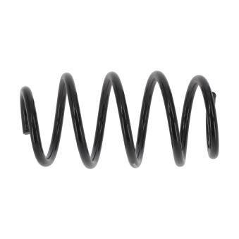 Ressort de suspension MONROE SP4629 pour VOLKSWAGEN GOLF 2.0 GTI - 230cv