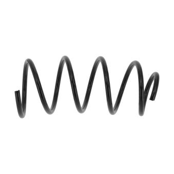 Ressort de suspension MONROE [SP4635]