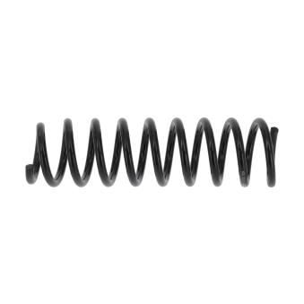Ressort de suspension MONROE [SP4647]