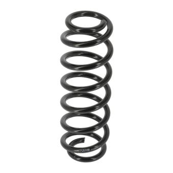 Ressort de suspension MONROE [SP4668]