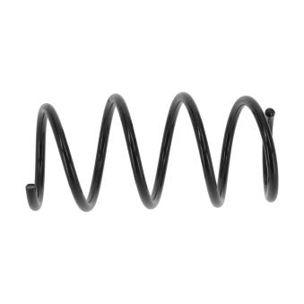 Ressort de suspension MONROE SP4677 pour VOLKSWAGEN PASSAT 1.2 TFSI - 110cv