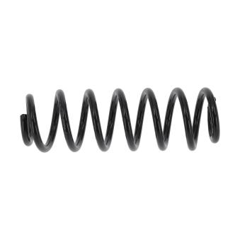 Ressort de suspension MONROE OEM 5Q0511115FJ