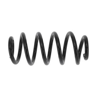 Ressort de suspension MONROE OEM 8R0411105AT