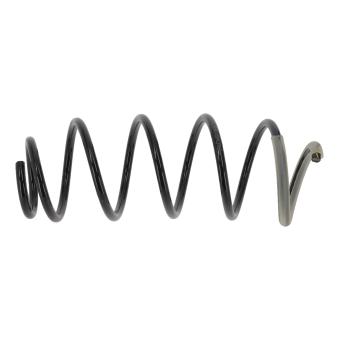 Ressort de suspension MONROE OEM 5002SZ