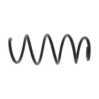 Ressort de suspension MONROE OEM 51920934