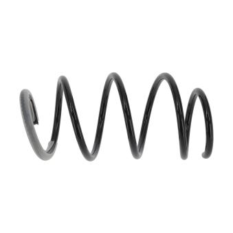 Ressort de suspension MONROE OEM 540100027R