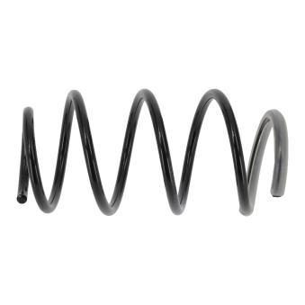 Ressort de suspension MONROE [SP4719]