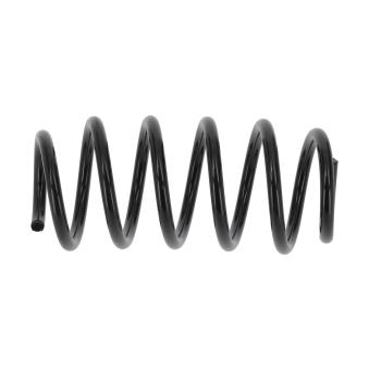 Ressort de suspension MONROE SP4751