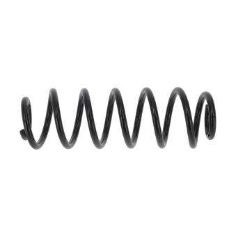 Ressort de suspension MONROE SP4769