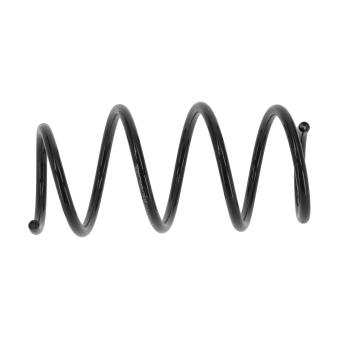 Ressort de suspension MONROE OEM 5Q0411105CG