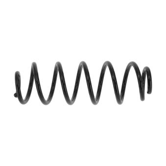 Ressort de suspension MONROE OEM 8K0511115DK