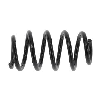 Ressort de suspension MONROE OEM 6001548955