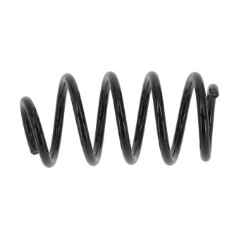 Ressort de suspension MONROE OEM 6001548955