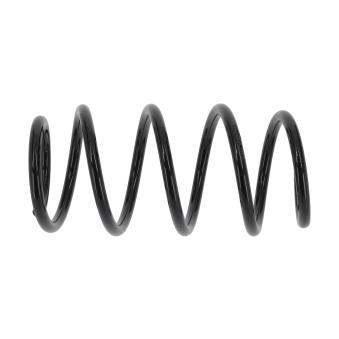 Ressort de suspension MONROE OEM 546302K500 Ressort de suspension MONROE OEM 546302K500