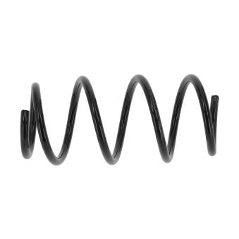 Ressort de suspension MONROE [SP4813]