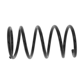 Ressort de suspension MONROE OEM 546302E510