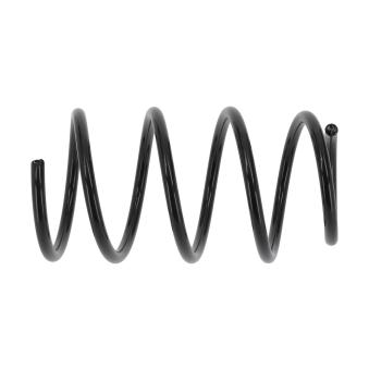 Ressort de suspension MONROE SP4852