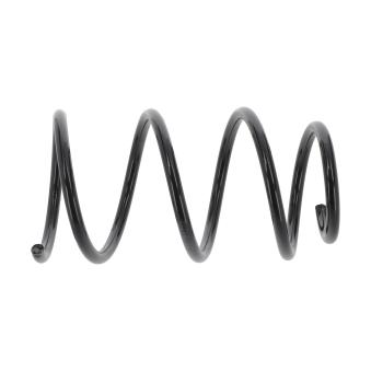 Ressort de suspension MONROE SP4853