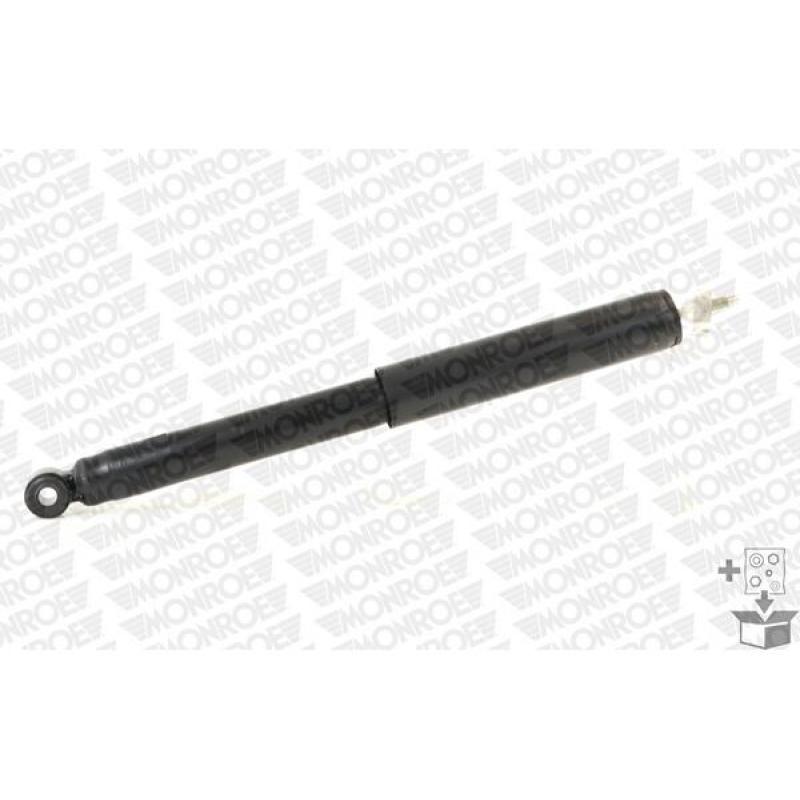 Jeu de 2 amortisseurs arrière MONROE V1176 - Visuel 1