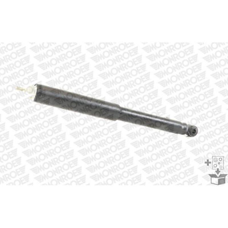 Jeu de 2 amortisseurs arrière MONROE V1176 - Visuel 2