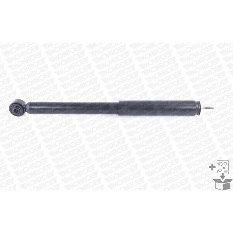 Jeu de 2 Amortisseurs avant MONROE V1182 - Visuel 2