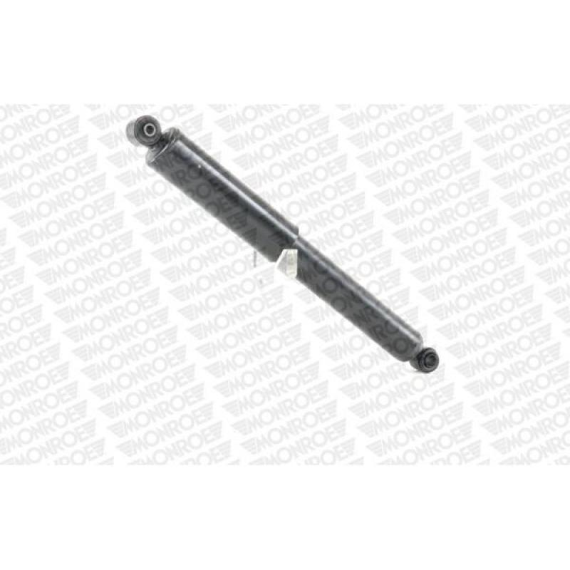 Jeu de 2 amortisseurs arrière MONROE V2027 - Visuel 2