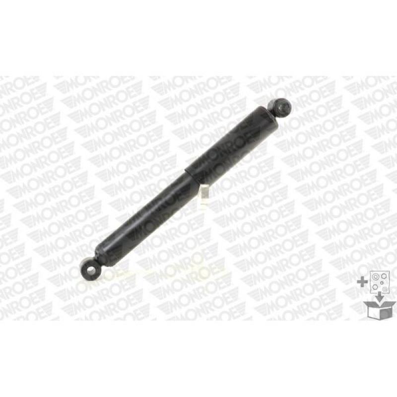 Jeu de 2 amortisseurs arrière MONROE V2506 - Visuel 1