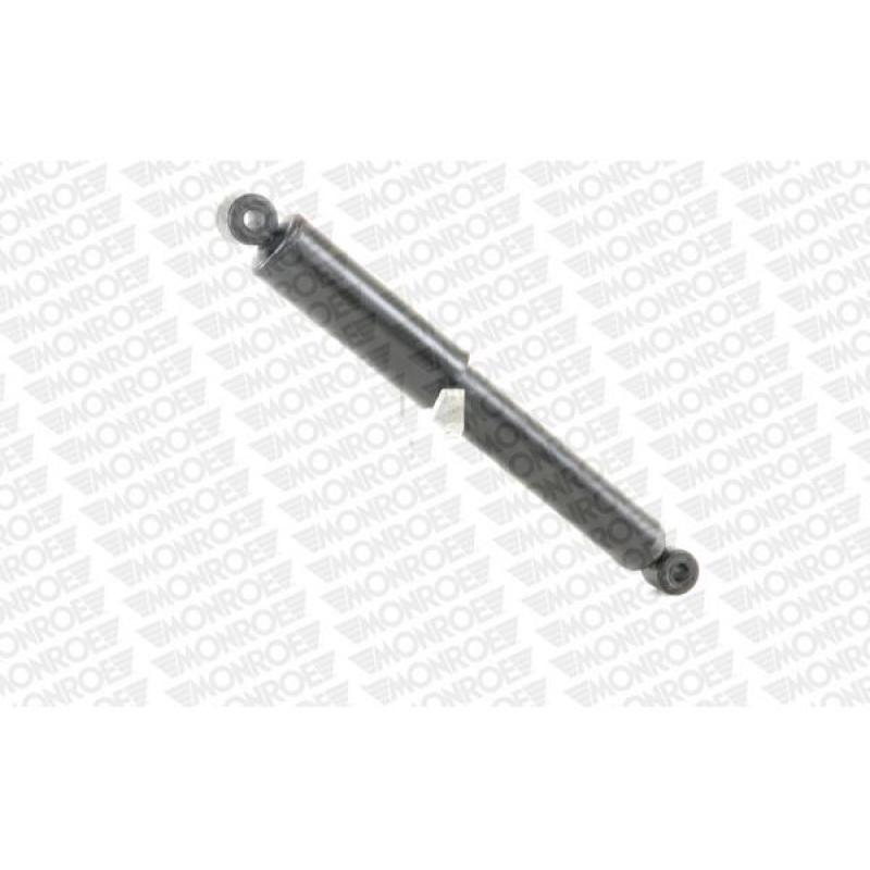 Jeu de 2 amortisseurs arrière MONROE V2508 - Visuel 2