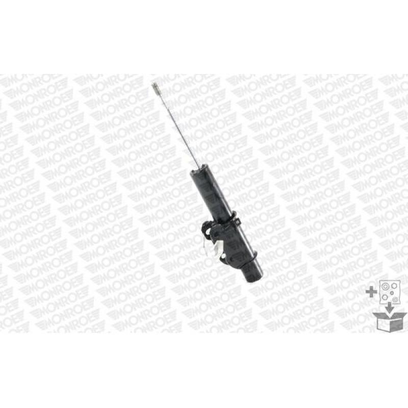 Jeu de 2 Amortisseurs avant MONROE V4511 - Visuel 2