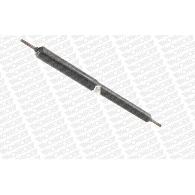 Jeu de 2 amortisseurs arrière MONROE V5005 - Visuel 2